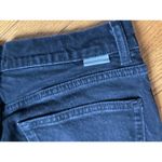 Boyish The Mikey High Rise Wide Leg in Moonstruck Black Size 29 Photo 5