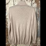 Intermix  Women's sweater, size medium, Cashmere Wool Photo 5
