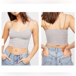 Free People  Intimately Skinny Strap Seamless Brami Photo 1