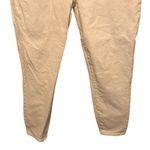 Paige Hoxdon Crop White Jeans as is Photo 2