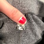 Free People  Charcoal lounge Shorts small Photo 4