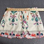 ZARA Women’s Shorts Photo 8