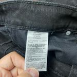 Old Navy O.G straight High Rise Straight Jeans size 12 Tall Photo 3