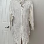 Bishop and Young NWT High Low Tie shirt Photo 0