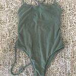 PINK - Victoria's Secret VS One Piece Swim Suit Photo 0