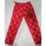 Coca-Cola  pajama pants men's XL 100% cotton Photo 1