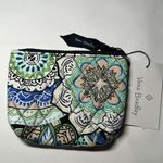 Vera Bradley Coin Purse in Cotton -#92 Photo 3