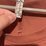 Free People Intimately  Top Tank Ribbed Photo 2