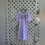 Free People  Dahlia Embroidered Maxi Dress Photo 5