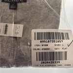 J.Crew  Cropped fine rib scoopneck tank top Photo 4