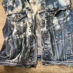 LF  Wrangler Vintage Vest Size Large Photo 4