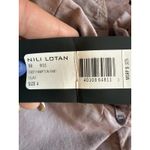 Nili Lotan Pants Womens 4 Lilac East Hampton Straight Chino Made USA New Tag Purple Photo 3