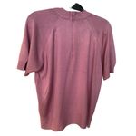 Designers Originals Vintage Mock Neck Top 90s Size M Photo 2