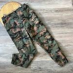 Cotton On  camo‎ print joggers Photo 0