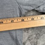 Victoria's Secret  XL Gray DREAM Henley Top Long Sleeve Pajama Sleep Lounge Casual Photo 9