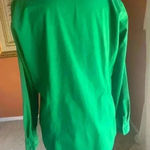 Worthington  green shirt size 14. #219 Photo 7