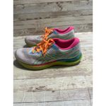 ASICS  Gel-Cumulus 23 Running Shoes Women's Size 10 Bright Neon Sneakers Photo 2