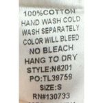 Umgee  Women's Pants‎ Flair Leg Button Plaid Trousers High-Rise Red/Black Small Photo 9