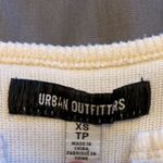 Urban Outfitters  Cropped Sweater Photo 2