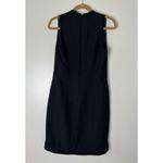 Ralph Lauren POLO  LRL Dress Sz 10 Sleeveless V Neck Pencil Business Cocktail‎ Photo 2
