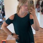 Open shoulder shirt Size M Photo 0