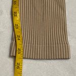 Stay Snatched 2 Pc SET Seamless Snake High Waisted Leggings & Sports Bra Size Médium Photo 4