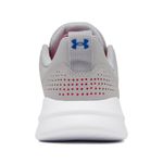 Under Armour New! Women's Essential Sneakers Running Athletic Shoes Gray Size 6 Photo 4