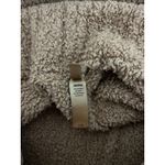 SKIMS  Cozy Knit Wide Leg Lounge Pants In Camel Size L/XL Plush Warm Relaxed Photo 5