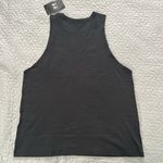 Under Armour muscle tank top athletic Tee Shirt activewear gym yoga workout small Photo 4