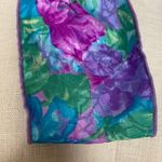 Vintage Floral Square Pull Photo 3