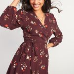 Old Navy Floral dress Photo 1