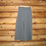 Tibi NWT High Waist Wide Leg Pants Photo 2
