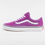 Vans  OLD SKOOL SNEAKERS-COLOR Women 8.0 US Mens 6.5 US Photo 5
