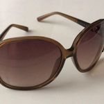 Armani Exchange - - | A|X Brown Butterfly Sung… Photo 2