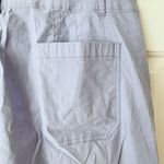 Anthropologie Maeve The Colette Cropped Wide-Leg Pants, Size 33Tall Photo 9