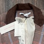 Veronica Beard  Destry Dickey Jacket Photo 4