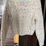 Cotton Emporium  Knit Sweater Photo 0