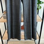 Ann Taylor  High-Rise Plaid Stretch Virgin Wool Career Dress Pant Trouser, 14 Photo 2