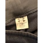 Under Armour  women's small black fleece sweatpants MSRP $79.99 Photo 1