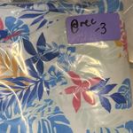 Counterparts  18 Floral Bermuda Shorts Tropical Summer Beach Preppy Casual Photo 8