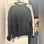 Sanctuary NWOT Summit Stripe Sweater $89 MSRP Photo 3