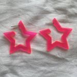 Target star earrings Photo 0