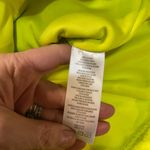 Bass Pro Shops BASS OUTDOOR‎ Women's XL Kennebec Convertible Jacket Or Vest Lime Green Photo 3