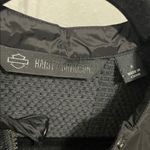 Harley Davidson Women’s Quilted Stretch Nylon Jacket Size Small NWOT Photo 13