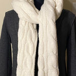 Aerie  Soft Cream Knit Accessory Photo 0