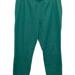 Raffaello Rossi Womens Flat Front Mid Photo 1