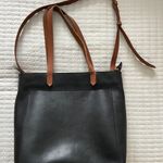 Madewell Medium Leather Bag Photo 0