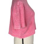 Aero JRS Small 80's Boxy Cropped Tee T Photo 1