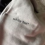 White Fox Boutique  Sweatpants  Photo 3
