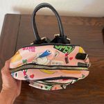 Like Dreams Brand EYE backpack Photo 5